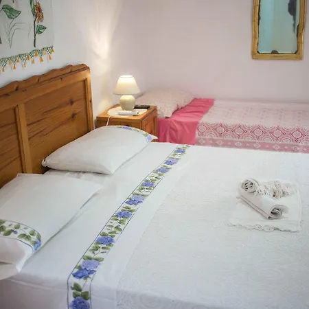 Bed & Breakfast Marchese By Vivimy