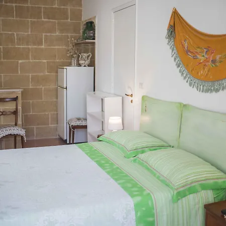 فندق مبيت وإفطار Marchese By Vivimy 3*