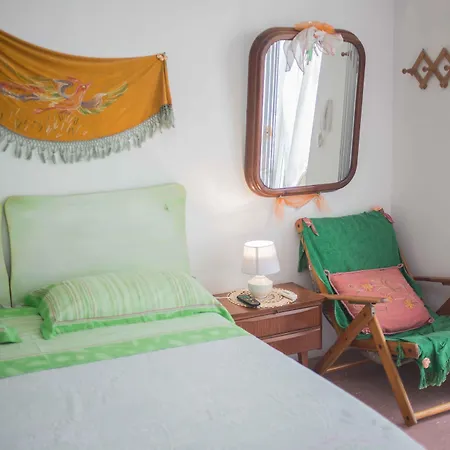 Bed & Breakfast Marchese By Vivimy