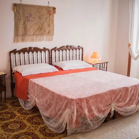 Bed & Breakfast Marchese By Vivimy