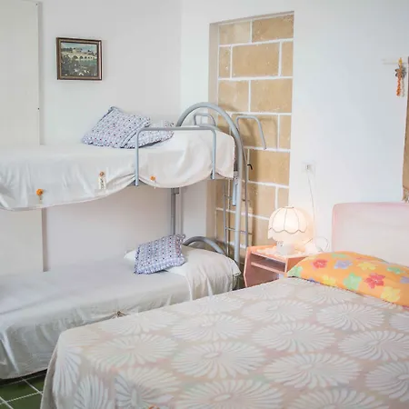 فندق مبيت وإفطار Marchese By Vivimy مارينا دي مانكافيسا