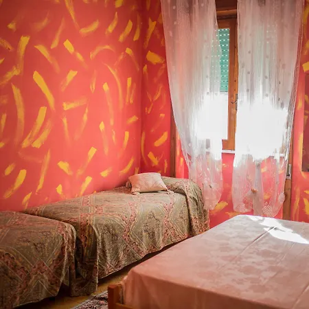 Marchese By Vivimy 3* مارينا دي مانكافيسا