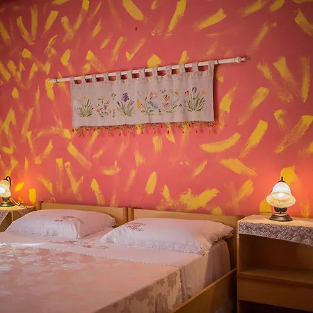 فندق مبيت وإفطار Marchese By Vivimy