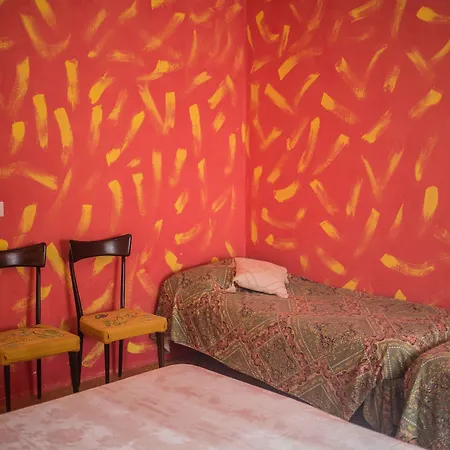 فندق مبيت وإفطار Marchese By Vivimy 3*