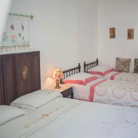 Marchese By Vivimy Bed & Breakfast