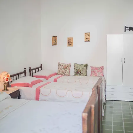 Marchese By Vivimy Marina di Mancaversa