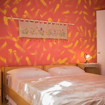 فندق مبيت وإفطار Marchese By Vivimy 3*