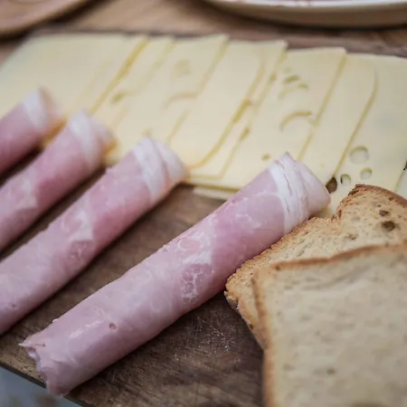 Bed & Breakfast Marchese By Vivimy 3*