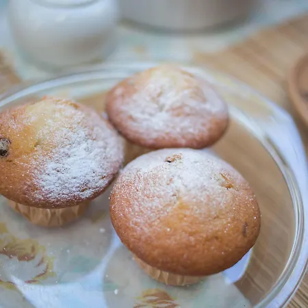 Marchese By Vivimy فندق مبيت وإفطار