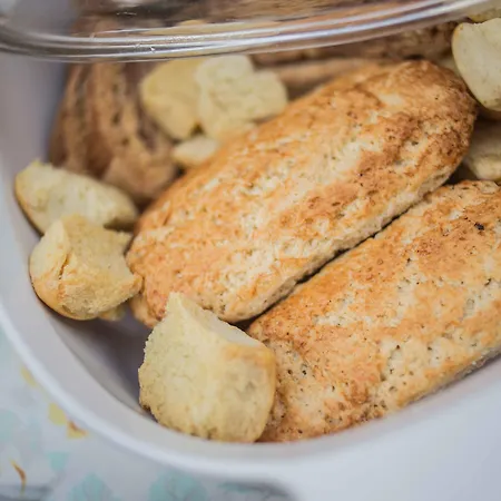 Marchese By Vivimy فندق مبيت وإفطار مارينا دي مانكافيسا