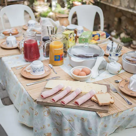 Bed & Breakfast Marchese By Vivimy 3*