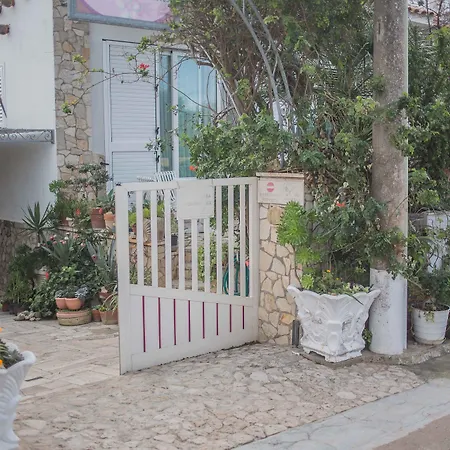 Marchese By Vivimy Marina di Mancaversa