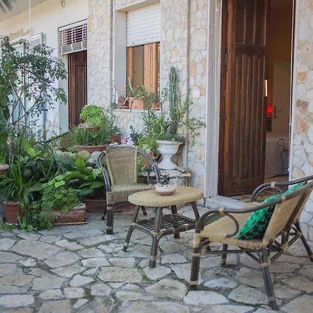 Bed & Breakfast Marchese By Vivimy Marina di Mancaversa