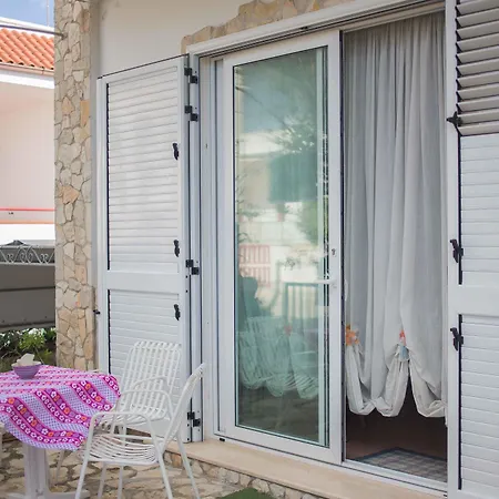 Marchese By Vivimy Bed & Breakfast