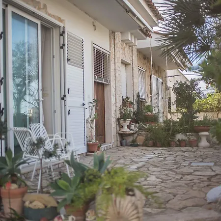 فندق مبيت وإفطار Marchese By Vivimy