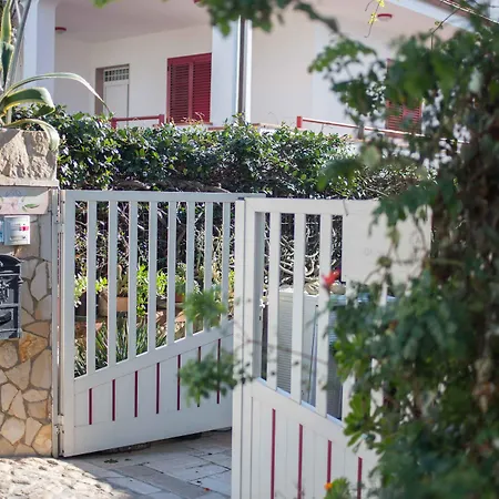 Bed & Breakfast Marchese By Vivimy Marina di Mancaversa