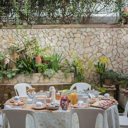 Marchese By Vivimy Marina di Mancaversa