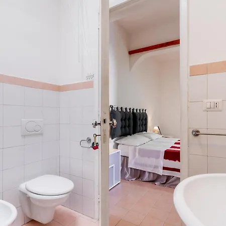B&B Marchese By Salum 3* Marina di Mancaversa