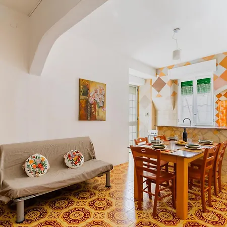 Marchese By Salum 3* Marina di Mancaversa