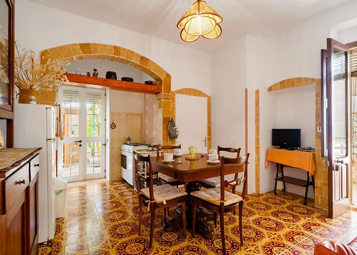 Bed & Breakfast Marchese By Vivimy Marina di Mancaversa