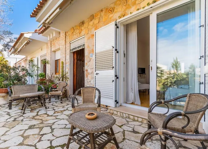 Marchese By Vivimy Bed & Breakfast Marina di Mancaversa