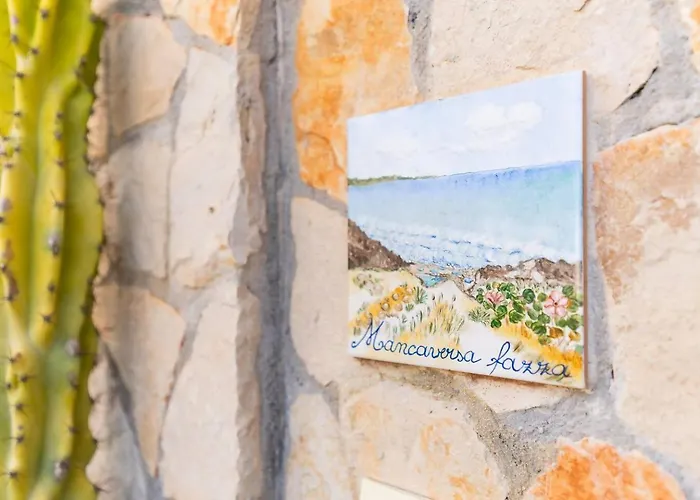 Marchese By Vivimy 3*