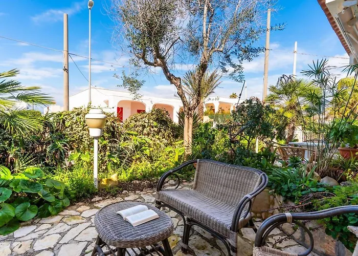 Bed & Breakfast Marchese By Vivimy