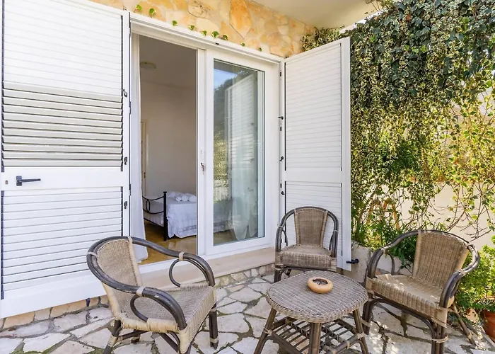 Bed & Breakfast Marchese By Vivimy 3*