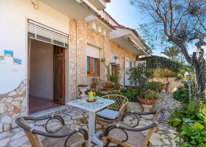 Marchese By Vivimy Marina di Mancaversa