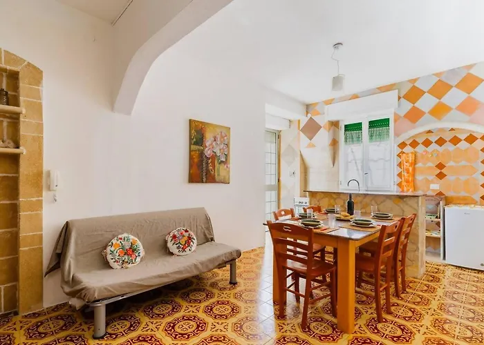 Marchese By Vivimy Bed & Breakfast Marina di Mancaversa