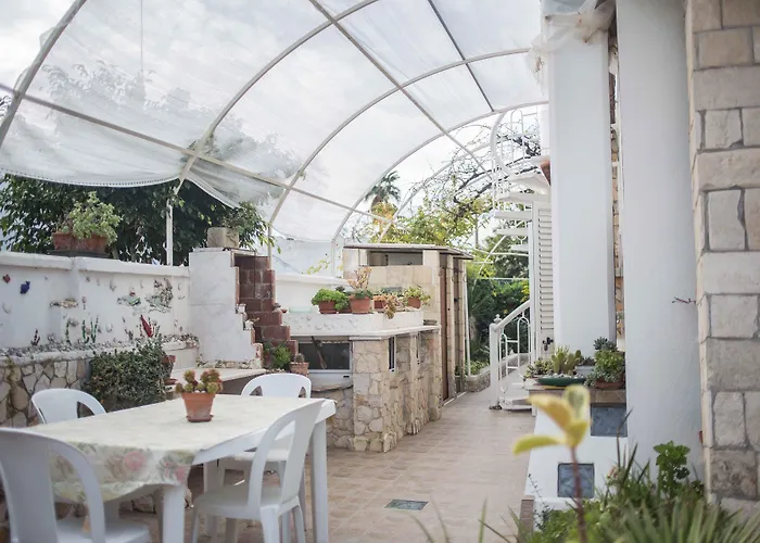 Marchese By Vivimy 3* Marina di Mancaversa