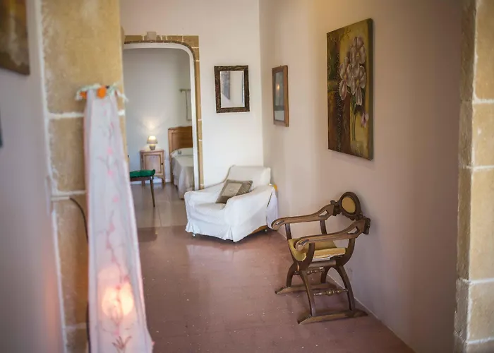 Marchese By Vivimy Bed & Breakfast 3*