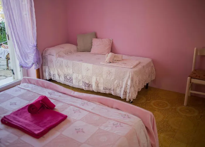 Bed & Breakfast Marchese By Vivimy