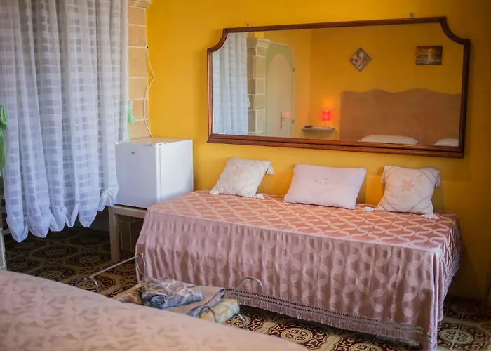 Marchese By Vivimy 3* Marina di Mancaversa