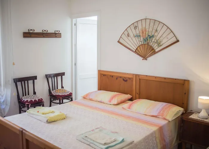 Marchese By Vivimy Bed & Breakfast 3*