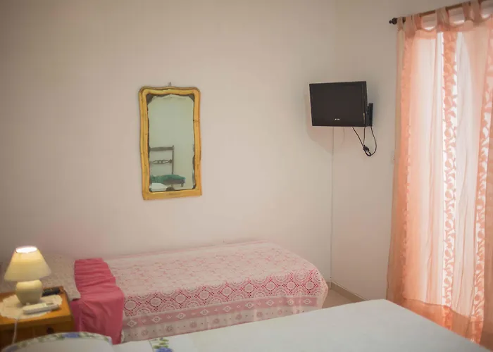 Marchese By Vivimy Bed & Breakfast Marina di Mancaversa
