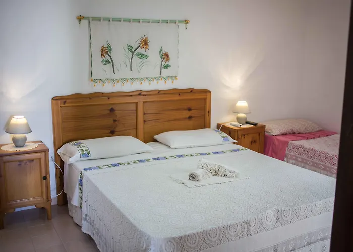 Marchese By Vivimy Bed & Breakfast 3*