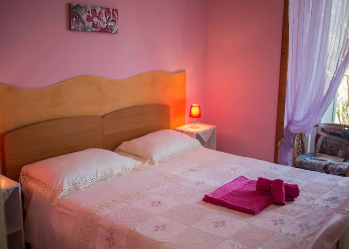 Bed & Breakfast Marchese By Vivimy 3*