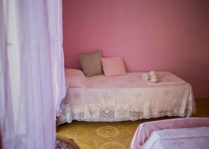 Marchese By Vivimy 3* Marina di Mancaversa