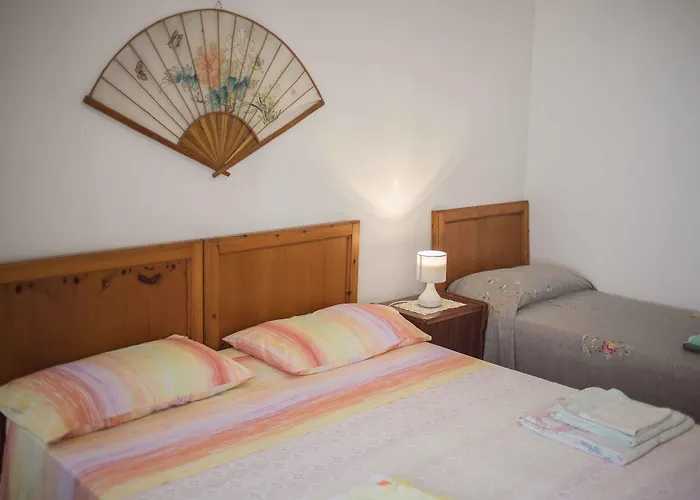 Marchese By Vivimy Bed & Breakfast Marina di Mancaversa