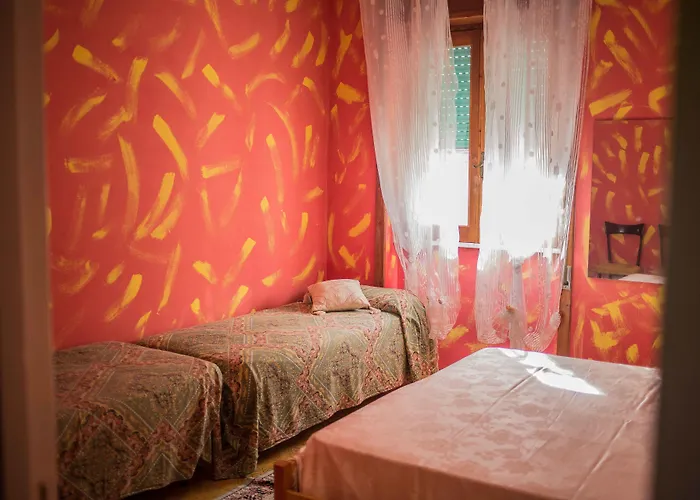 Marchese By Vivimy 3* Marina di Mancaversa