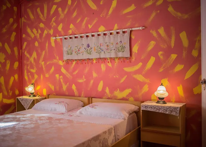 Bed & Breakfast Marchese By Vivimy