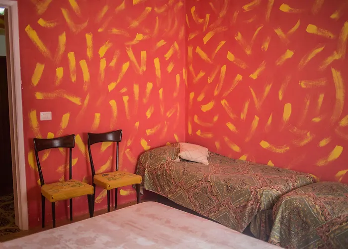 Bed & Breakfast Marchese By Vivimy 3*