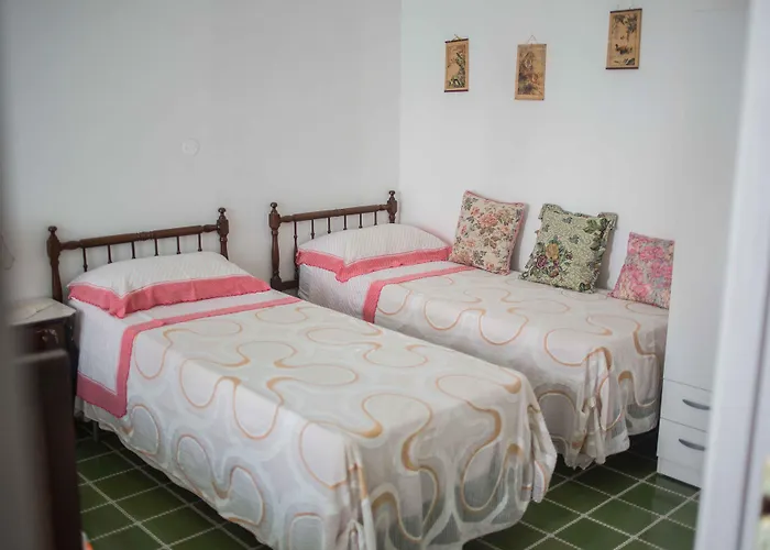 Marchese By Vivimy 3* Marina di Mancaversa