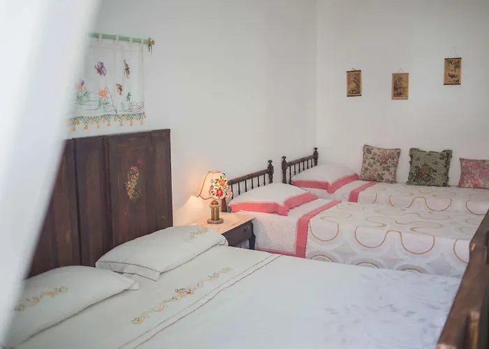 Marchese By Vivimy Bed & Breakfast