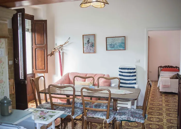 Bed & Breakfast Marchese By Vivimy 3*