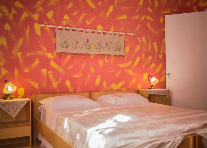 Bed & Breakfast Marchese By Vivimy 3*