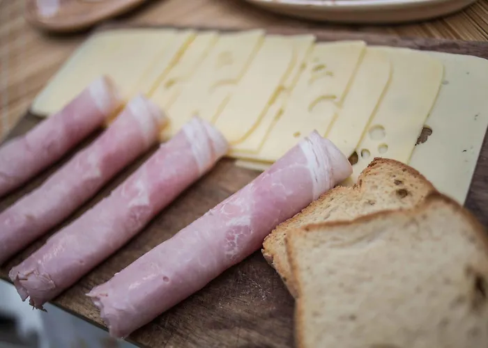 Bed & Breakfast Marchese By Vivimy 3*