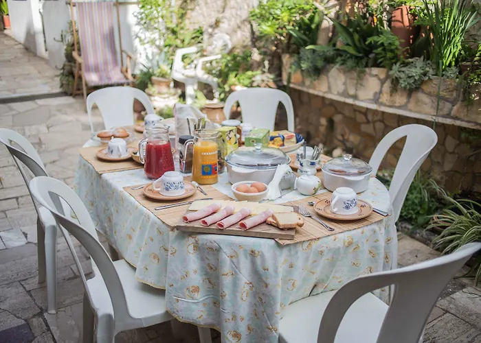 Marchese By Vivimy Marina di Mancaversa