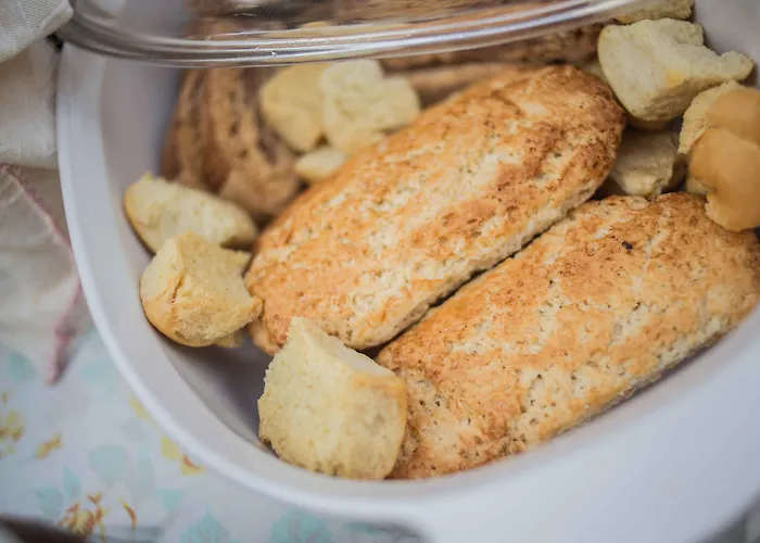 Marchese By Vivimy Bed & Breakfast Marina di Mancaversa